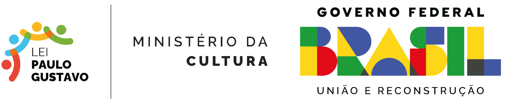 ministerio da cultura